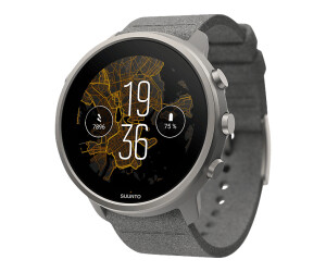 Suunto 7 hotsell apple music