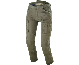 Macna Jeans Da Moto Arrival - Nero, Taglia 40, Protettivi