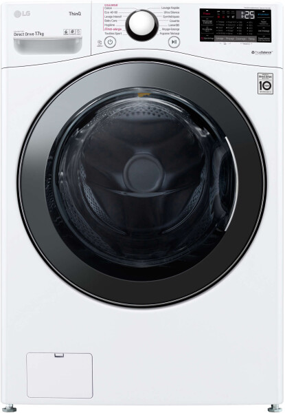 LG F71P12WHS