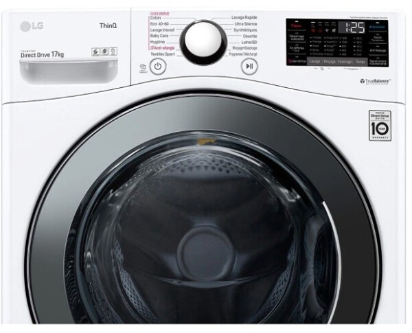 LG F71P12WHS, Bild 8
