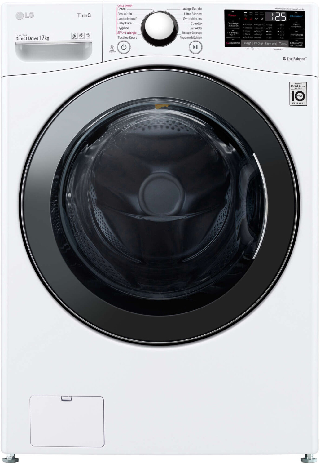 LG F71P12WHS