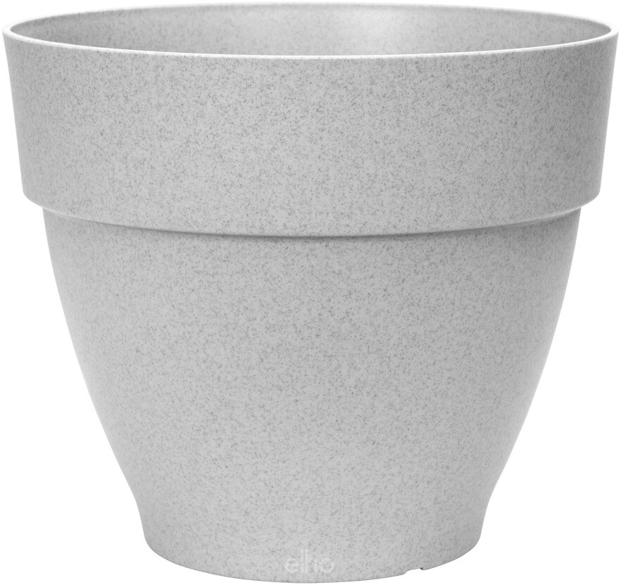 Elho Vibia Campana Round 40cm living concrete