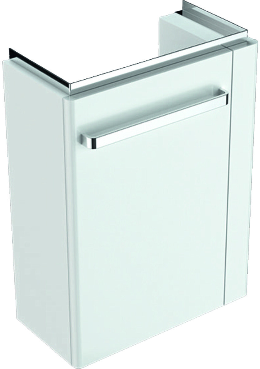 Geberit Renova Compact 44,8 x 60,4 x 25,2 cm (862050000)