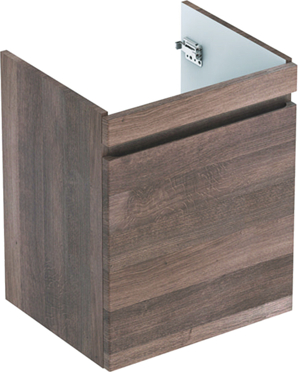 Geberit Renova Plan 48 x 58,6 x 40 cm (869553000)