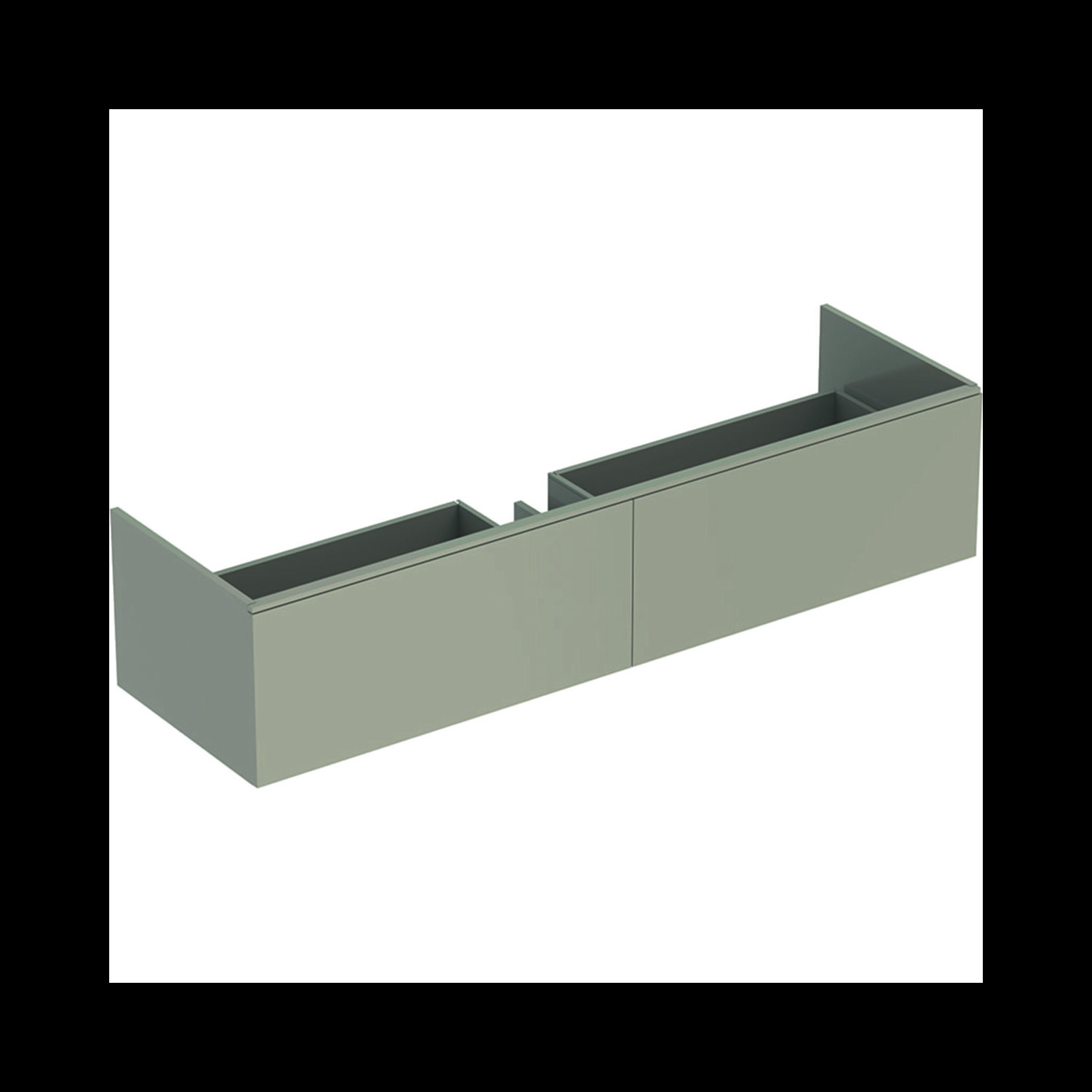 Geberit Xeno² 159,5 x 35 x 47,3 cm (500.346.00.1)