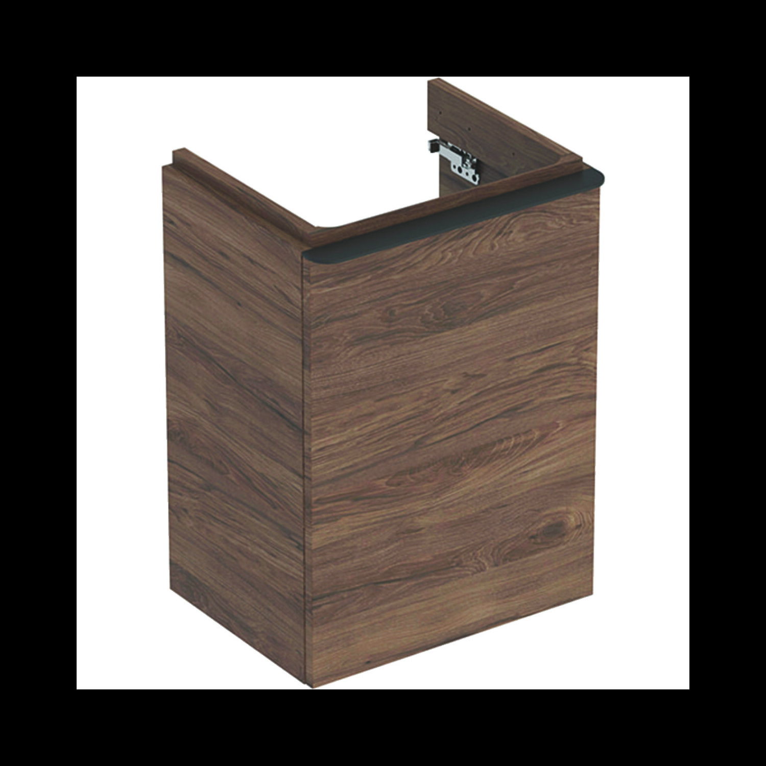 Geberit Smyle Square 44,2 x 61,7 x 35,6 cm (500.350.JR.1)