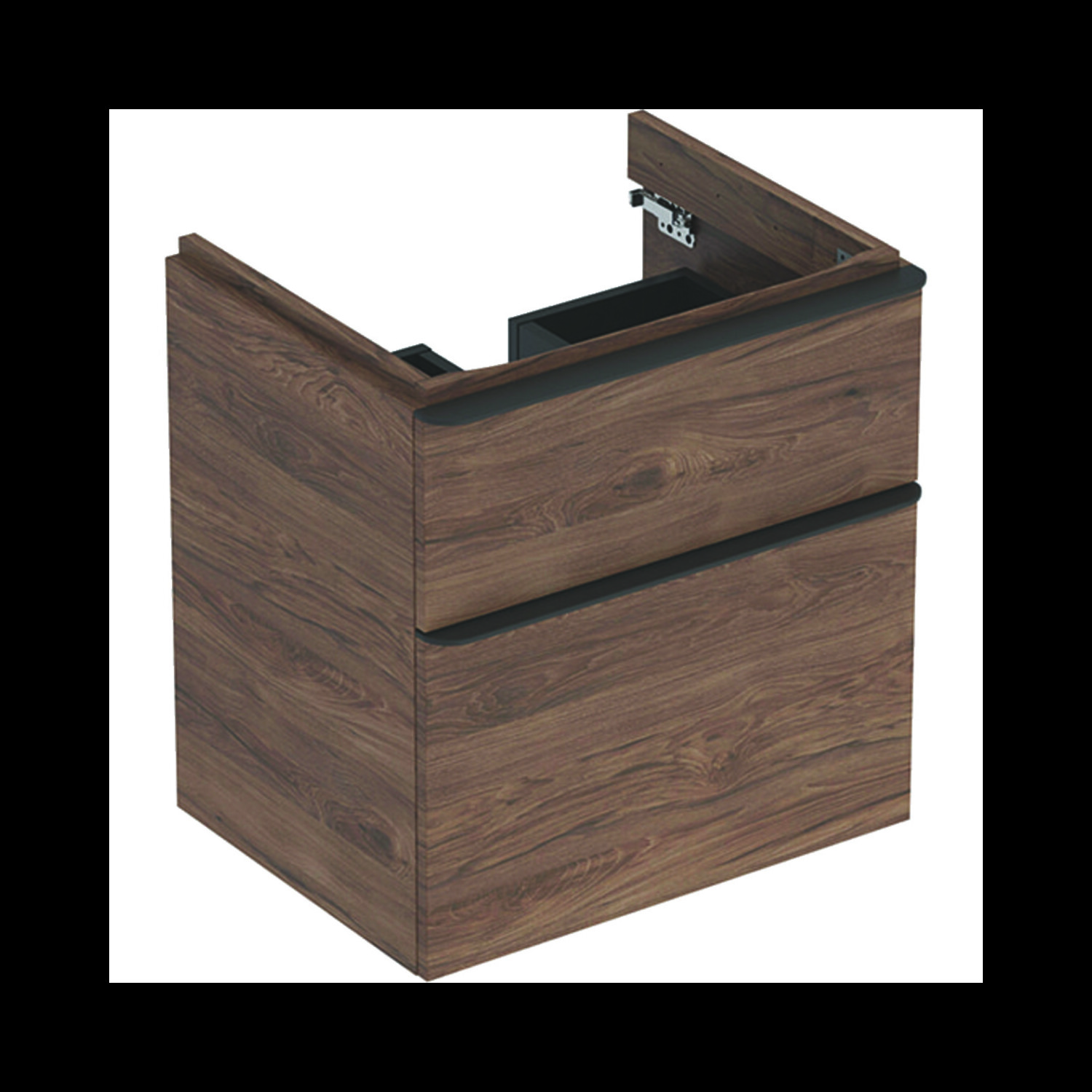 Geberit Smyle Square 58,4 x 61,7 x 47 cm (500.352.JR.1)