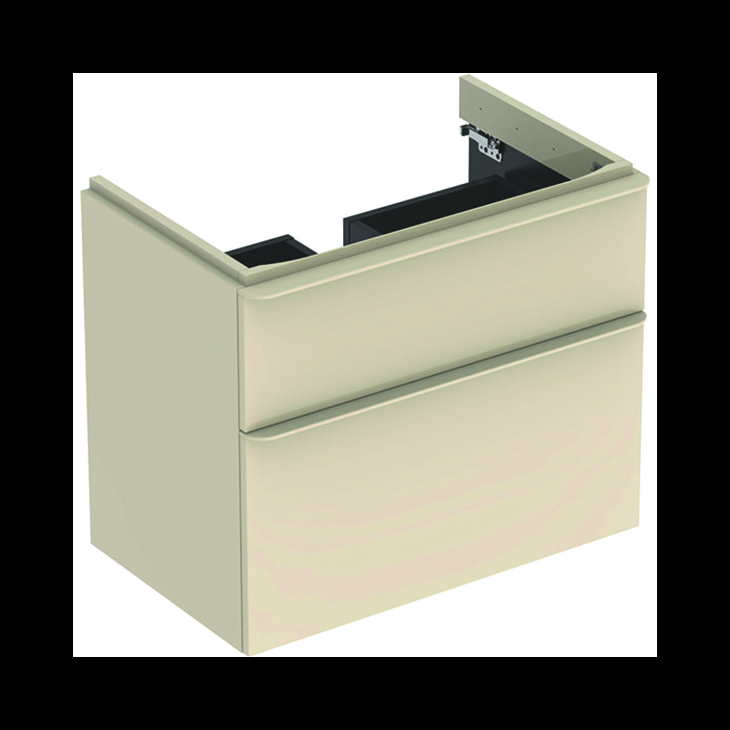 Geberit Smyle Square 73,4 x 61,7 x 47 cm (500.353.JL.1)
