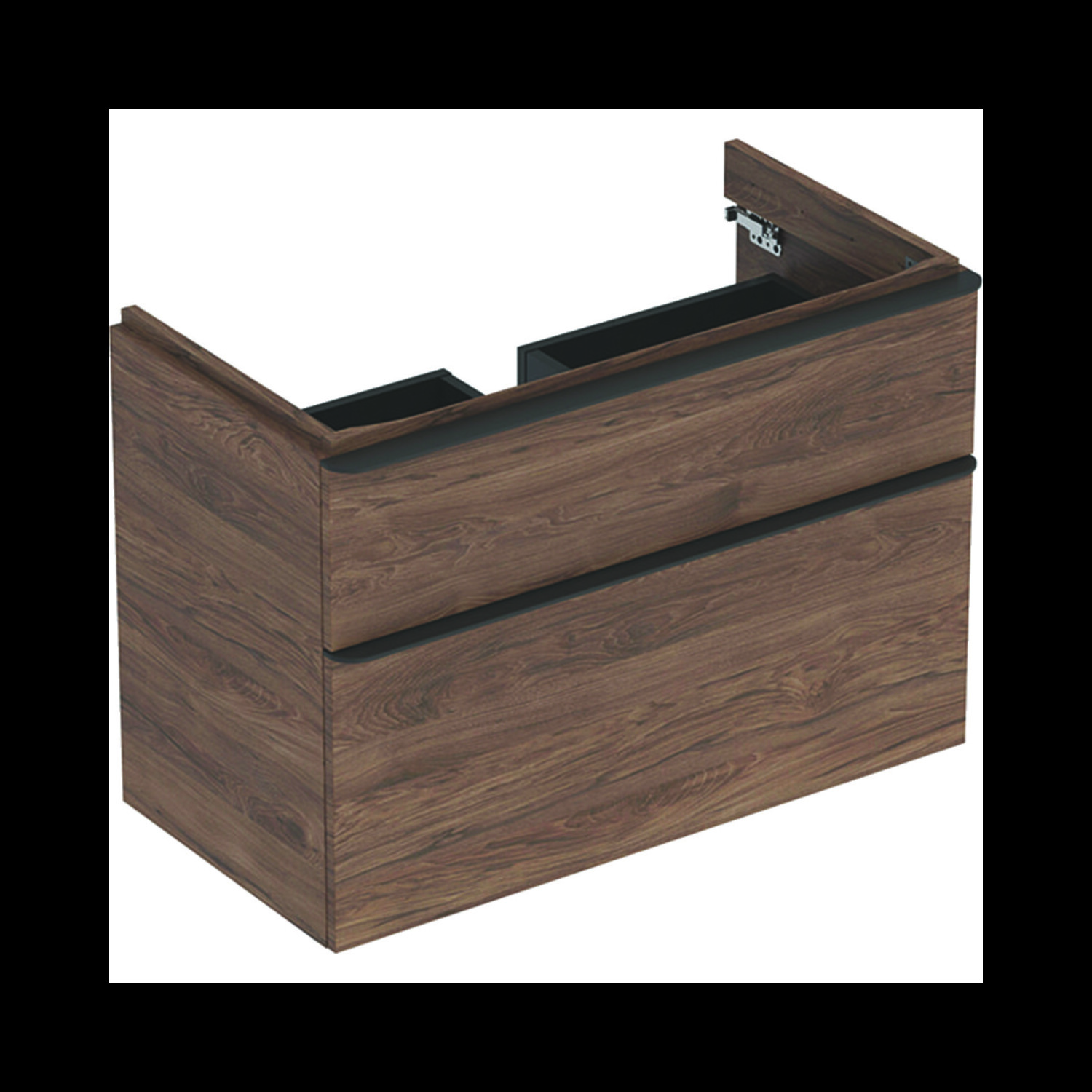 Geberit Smyle Square 88,4 x 61,7 x 47 cm (500.354.JR.1)