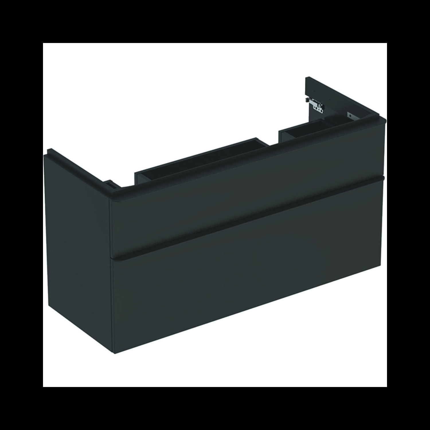 Geberit Smyle Square 118,4 x 61,7 x 47 cm (500.356.JK.1)
