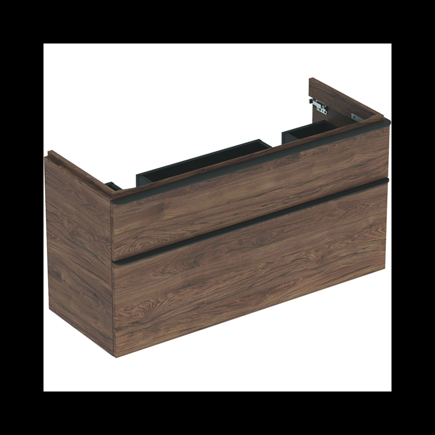 Geberit Smyle Square 118,4 x 61,7 x 47 cm (500.356.JR.1)