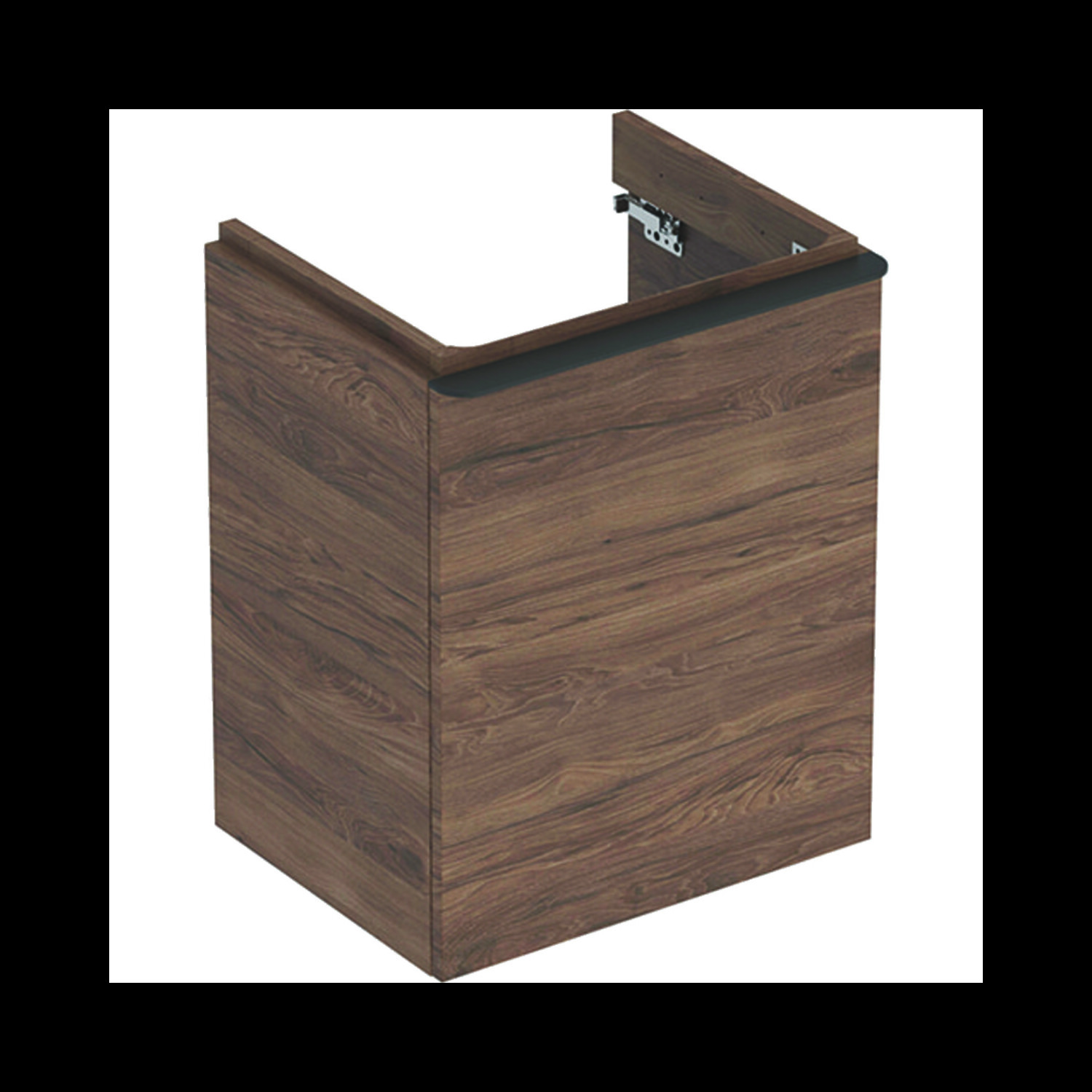 Geberit Smyle Square 49,2 x 61,7 x 40,6 cm (500.363.JR.1)