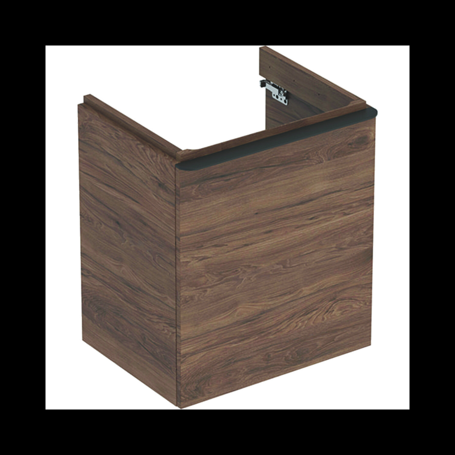 Geberit Smyle Square 53,6 x 61,7 x 43,3 cm (500.365.JR.1)