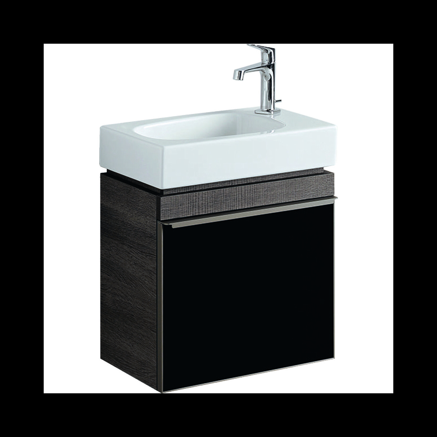 Geberit Citterio 44 x 55,4 x 31,6 cm (500.555.JJ.1)