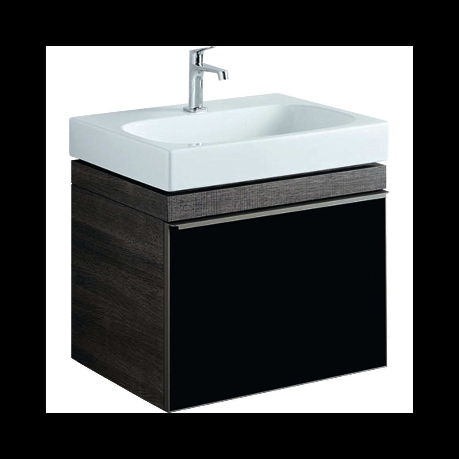 Geberit Citterio 58,4 x 55,4 x 50,4 cm (500.556.JJ.1)