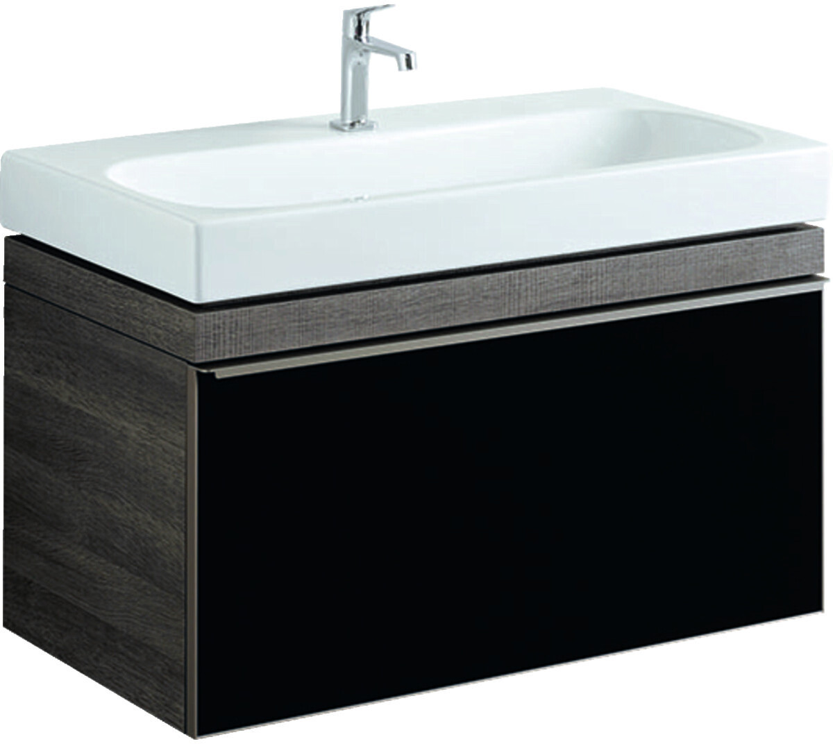 Geberit Citterio 88,4 x 55,4 x 50,4 cm (500.559.JJ.1)