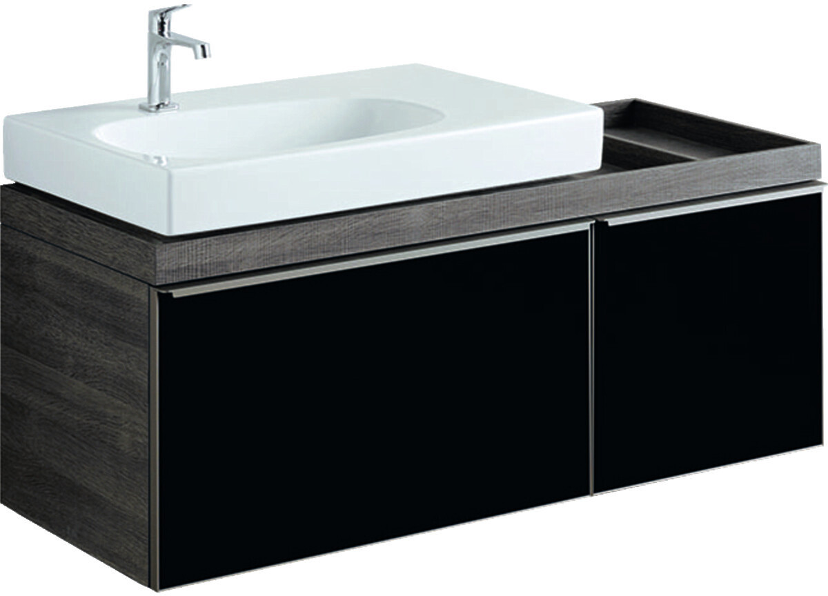 Geberit Citterio 118,4 x 55,4 x 50,4 cm (500.562.JJ.1)