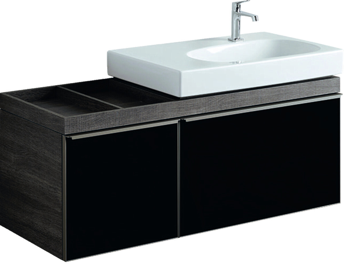 Geberit Citterio 118,4 x 55,4 x 50,4 cm (500.563.JJ.1)