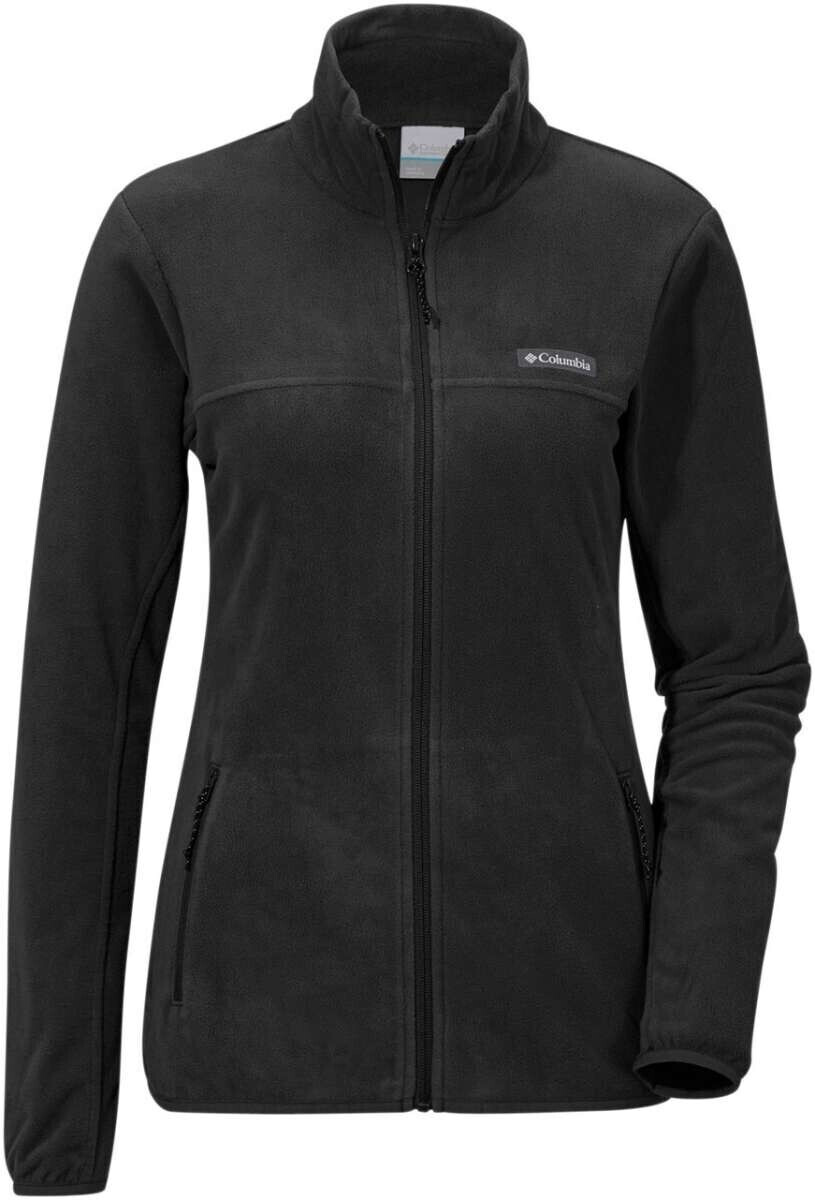 Columbia Ali Peak Full Zip Fleece Women (1933342) black