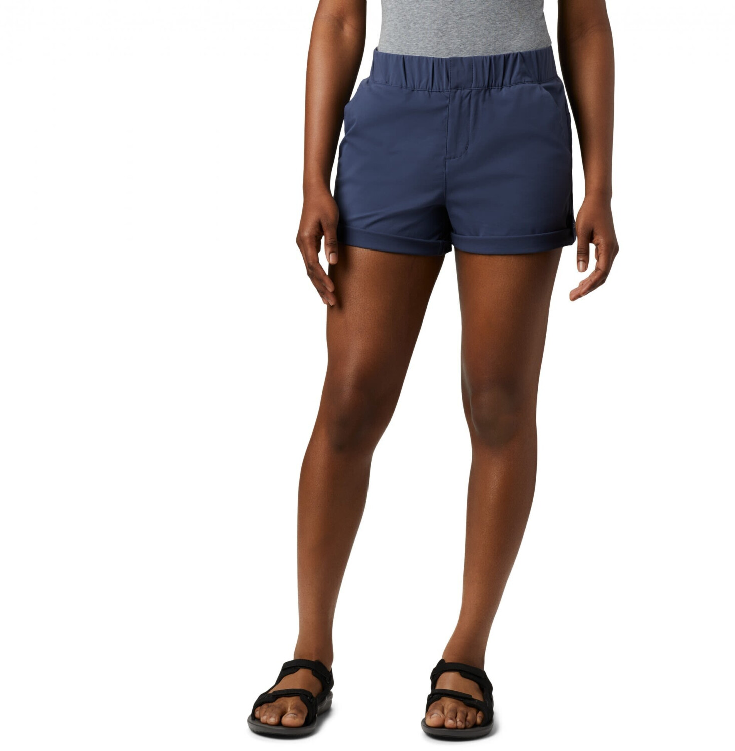 Columbia Firwood Camp II Shorts Women (1885313) nocturnal