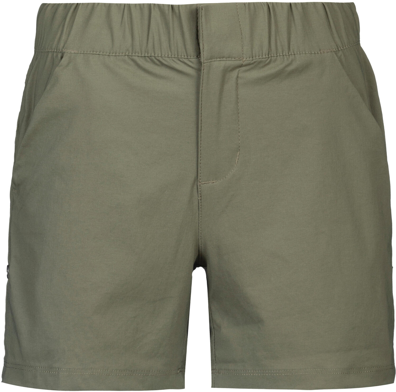 Columbia Firwood Camp II Shorts Women (1885313) stone green