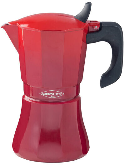 Oroley Petra Red (12 cups)