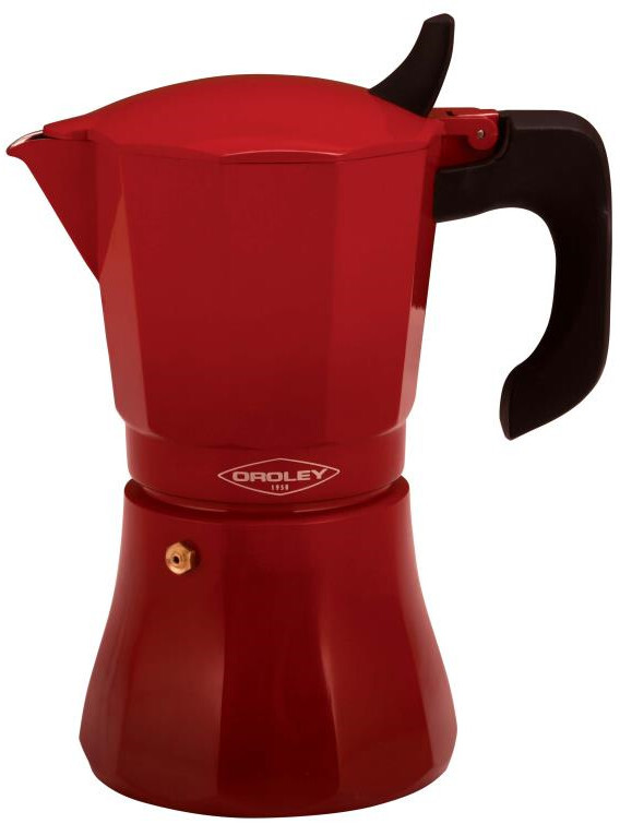 Oroley Petra Red (9 cups)
