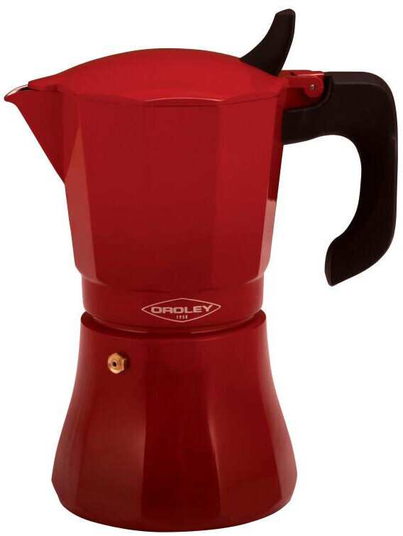 Oroley Petra Red (6 cups)