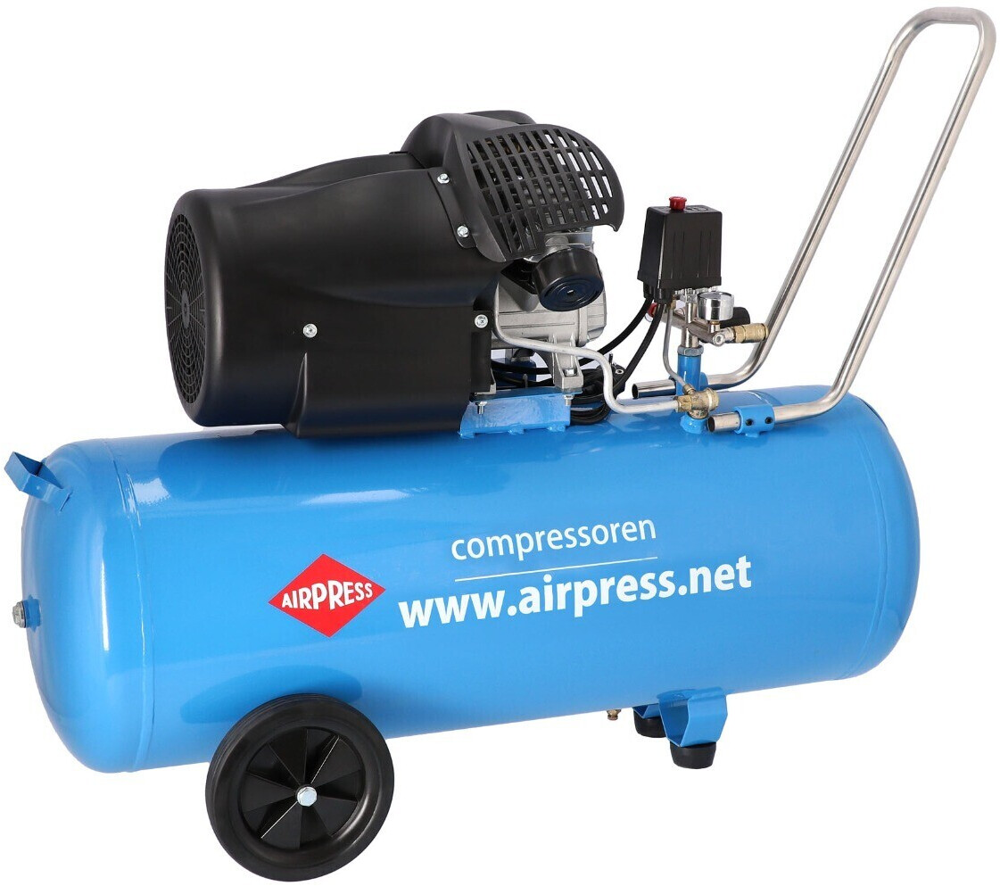 Airpress HL 425-100