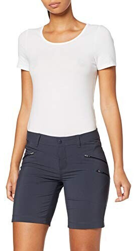 Columbia Peak to Point Shorts Women (1727611) india ink