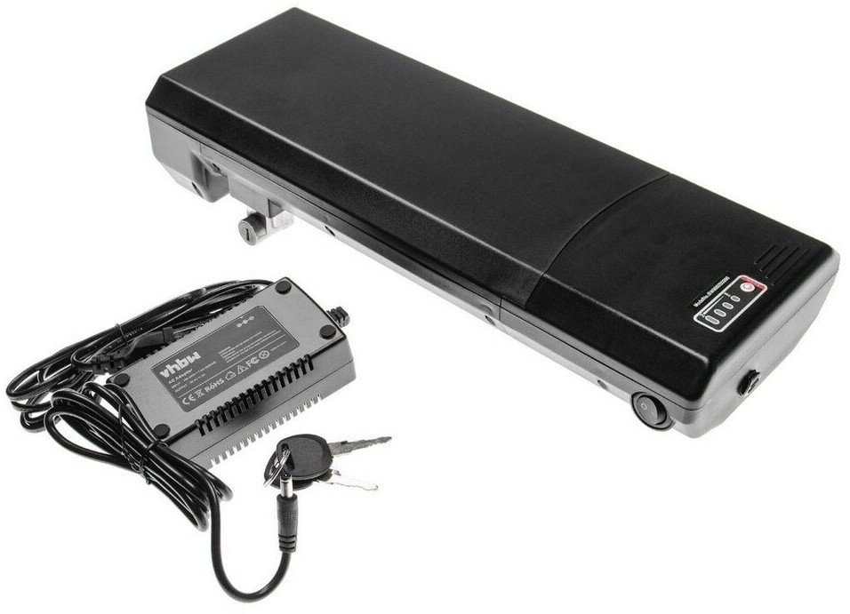 vhbw battery pack 164267886