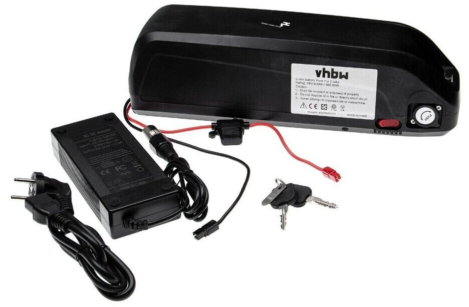 vhbw battery pack 165570875