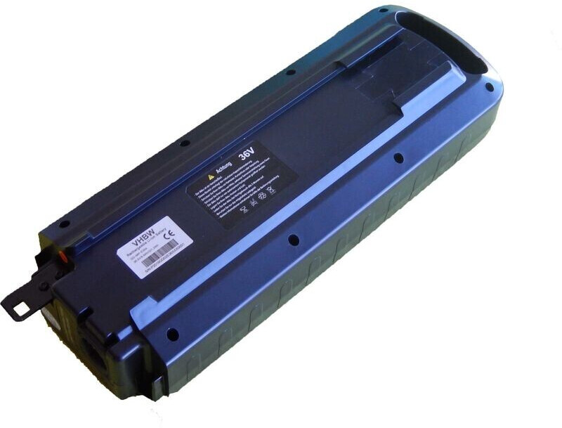 vhbw battery pack Li-Ion, 8800mAh, 36V 129044896