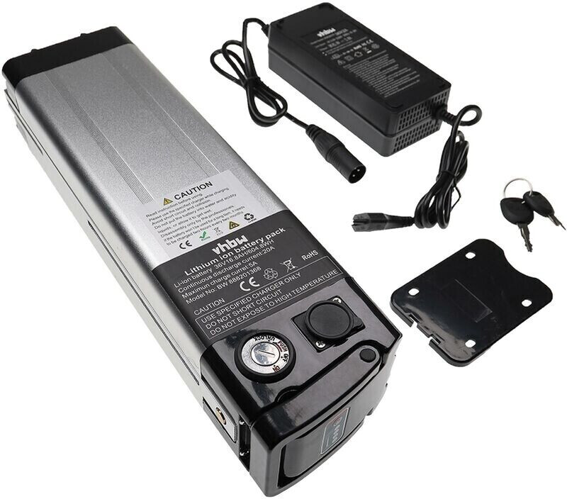 vhbw battery pack 165581374
