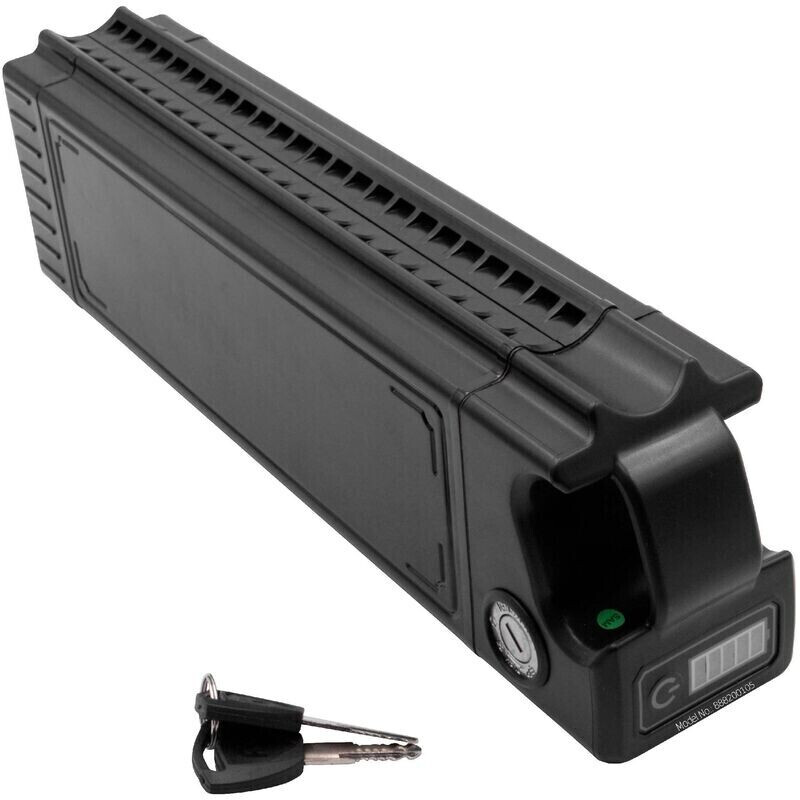 vhbw battery pack 116000mAh, 36V, Li-Ion 156614674-1