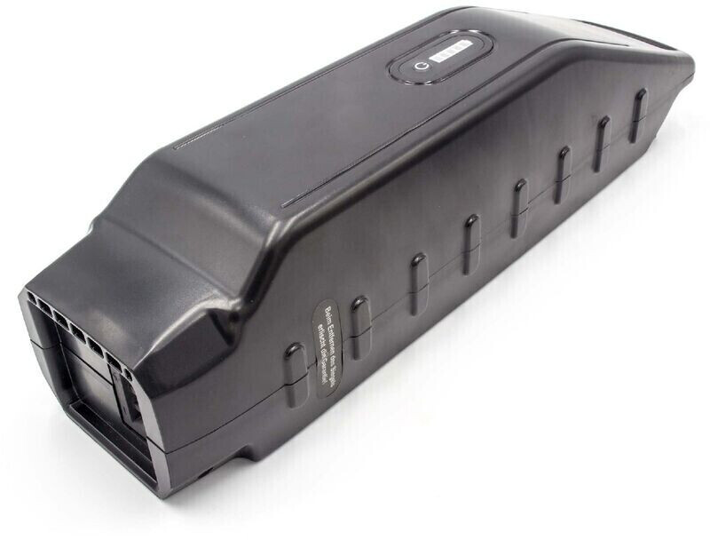 vhbw battery pack Li-Ion, 13Ah, 36V 135252757-2