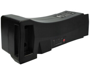 vhbw battery pack Li-Ion, 13Ah, 36V 118267350-8