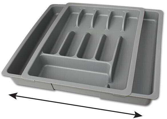 Curver Cutlery Organiser extendable