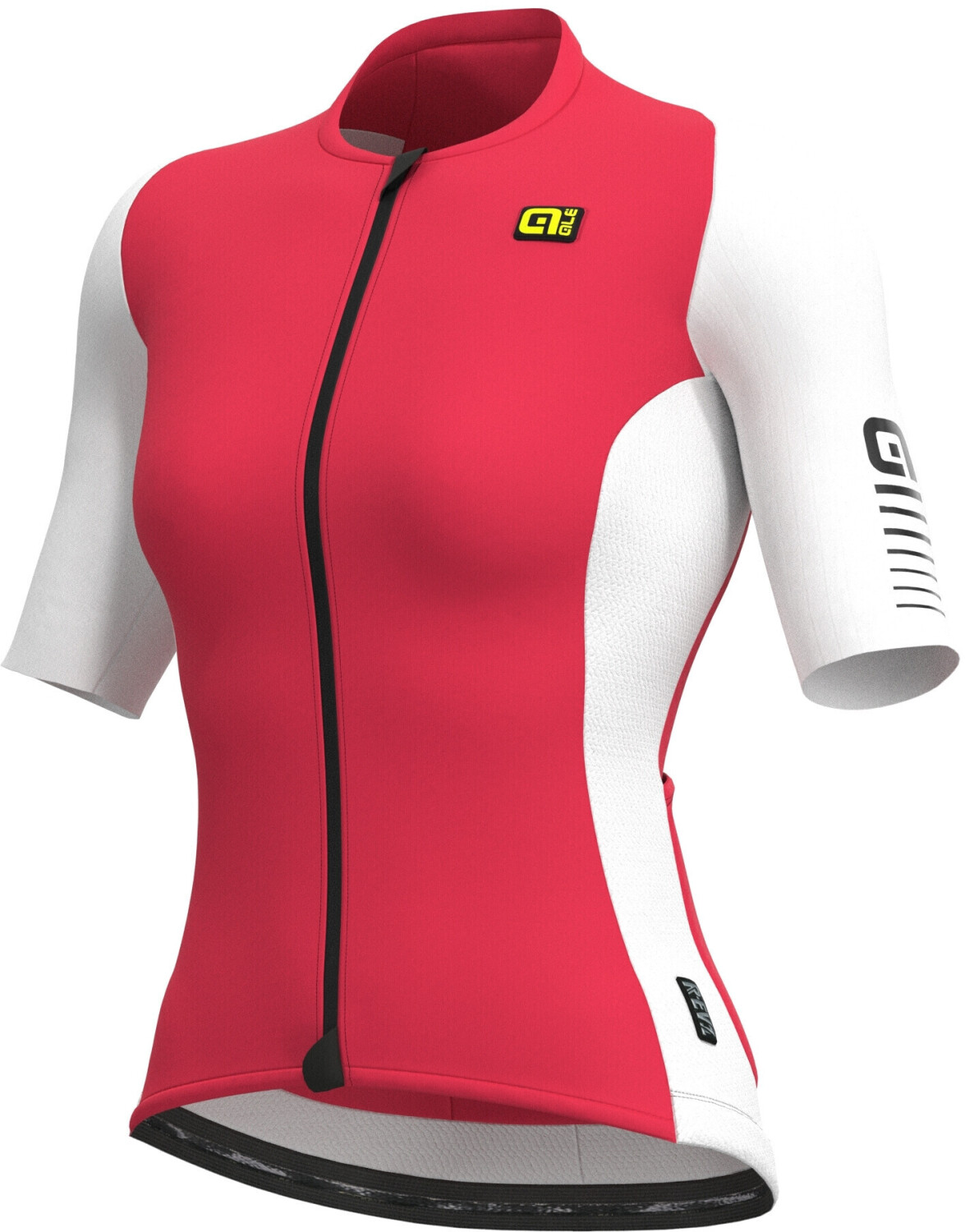 Alé Cycling REV1 Race 2.0 Short Sleeve Shirt Women (2021) pink a € 73