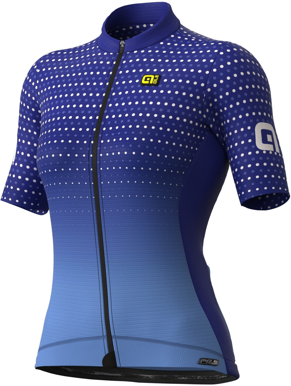 Alé Cycling PR-S Bullet Short Sleeve Shirt Women (2021) blue/light blue