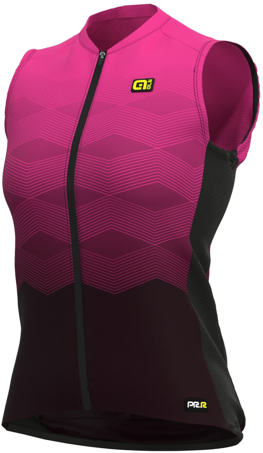 Alé Cycling PRR Magnitude Sleeveless Shirt Women (2021) pink