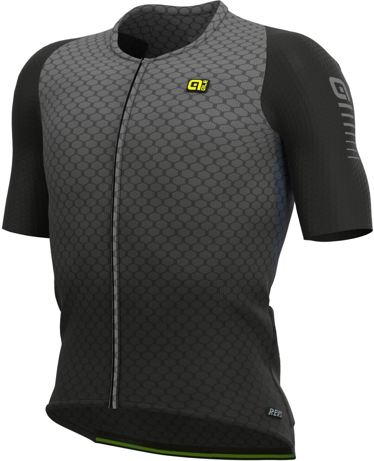 Alé Cycling R-EV1 Velocity G+ Short Sleeve Shirt Men (2021)
