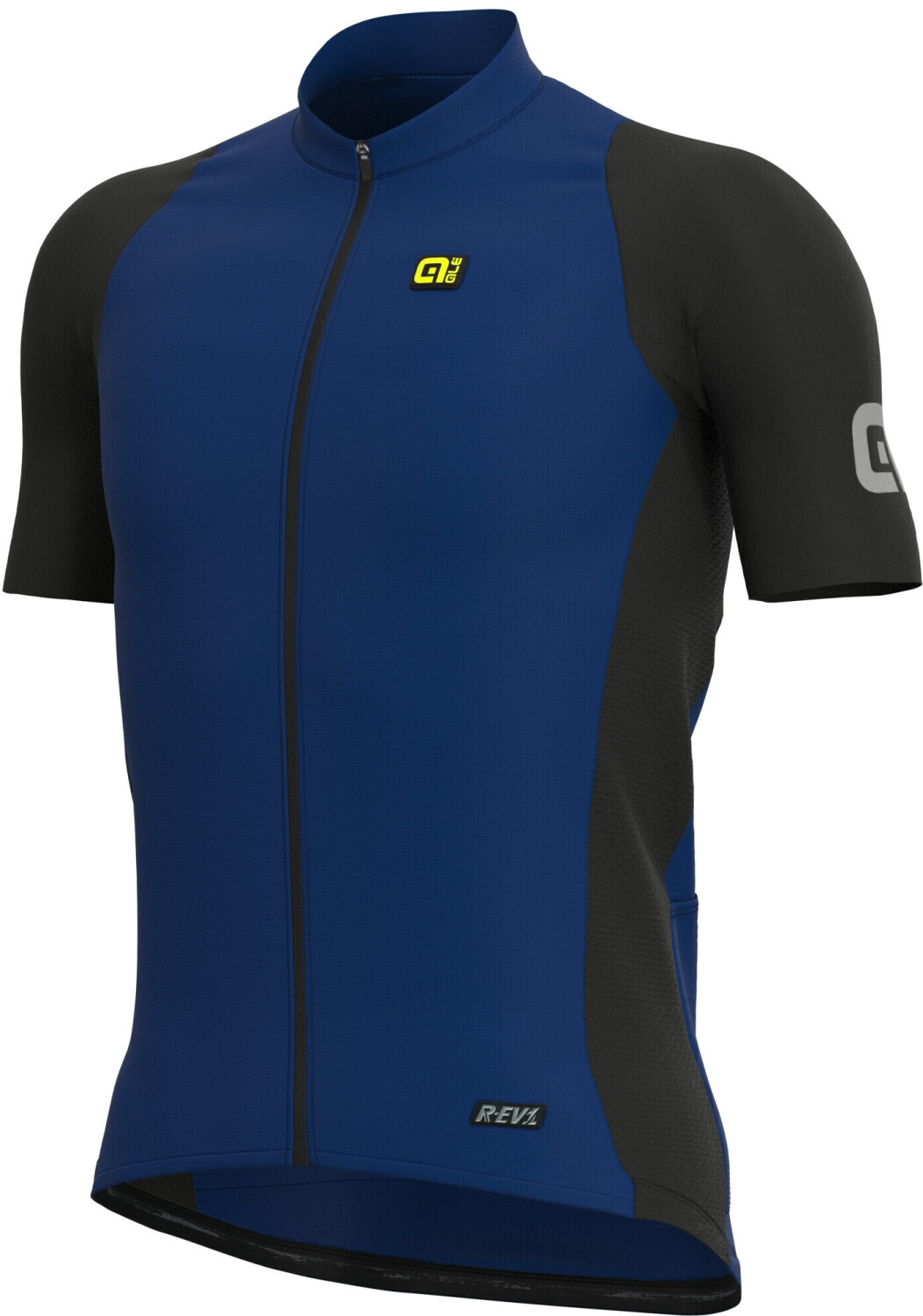 Alé Cycling R-EV1 Artika Short Sleeve Shirt Men (2021)