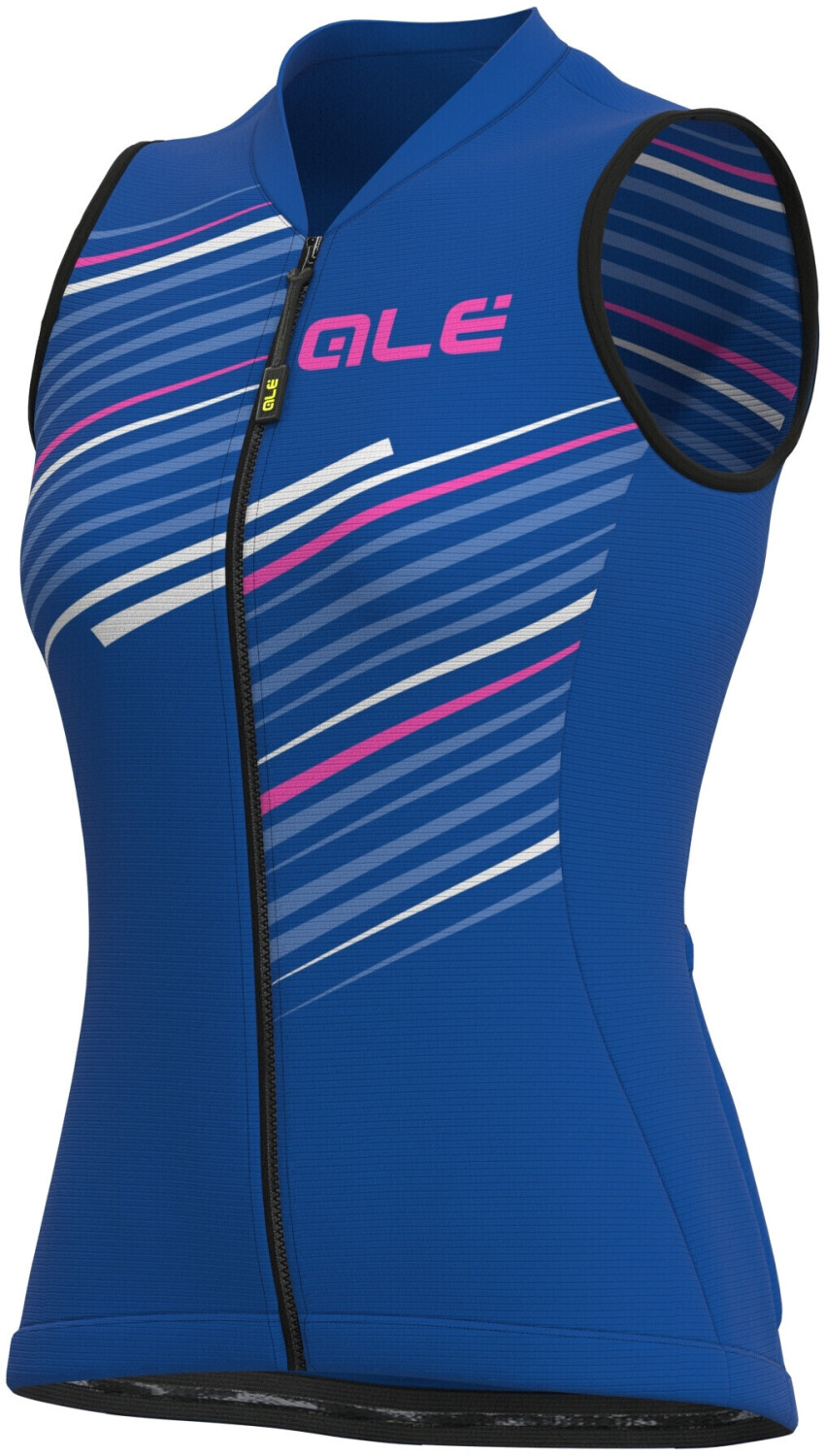 Alé Cycling Solid Flash Sleeveless Shirt Women (2021)