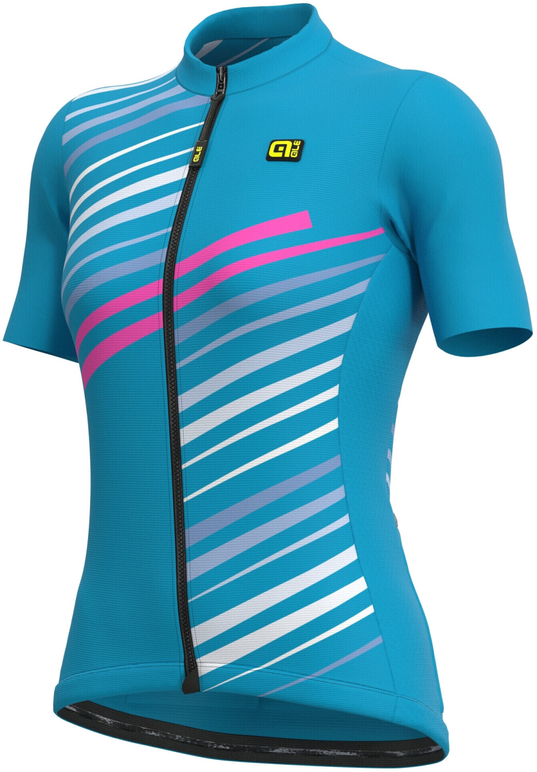 Alé Cycling Solid Flash Short Sleeve Shirt Women (2021)