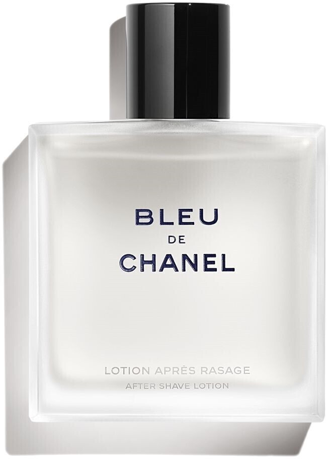 Chanel Platinum Egoiste After Shave Lotion (100ml) ab 72,99