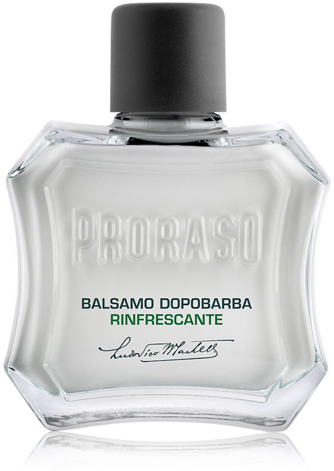 Proraso Aftershave Balm Green (100ml)