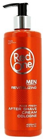 RedOne Cologne After Shave Cream (400ml)