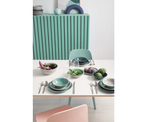 color gris Platos de desayuno 20 cm, 2 unidades Thomas Trend Colours/Farben 