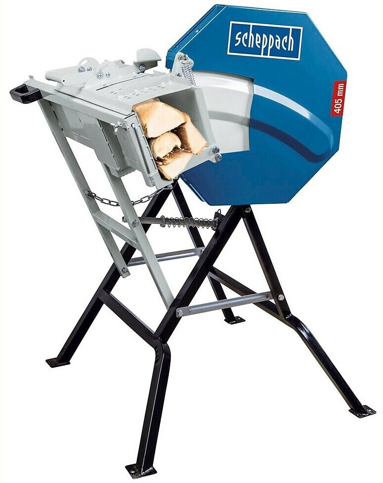 Scheppach HS410 405 MM